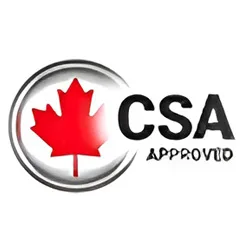 CSA Approved