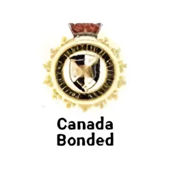 Canada Bonded