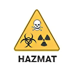 HAZMAT